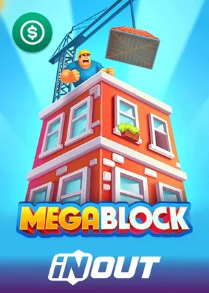 MegaBlock by InOut